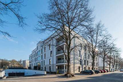 Wohnung zum Mieten in Dortmund 1.557 € 124.5 m²
