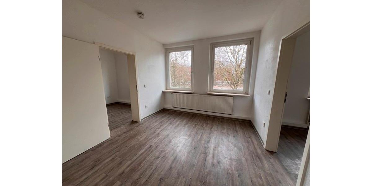 Etagenwohnung Osnabrück - 5 Zimmer, 87 m&sup2;, 806&euro; | Angebot:26204396