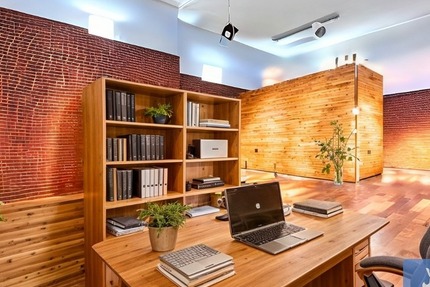 Vielseitige Gewerbefläche in Top-Lage von Singen – Ideal für Büros und Dienstleister ! Neuer Preis! zimmer