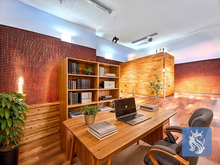 Vielseitige Gewerbefläche in Top-Lage von Singen – Ideal für Büros und Dienstleister ! Neuer Preis! zimmer