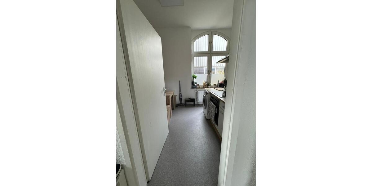 Wohnung im Erdgeschoss in Sehnde Stadt zu vermieten 2 zimmer