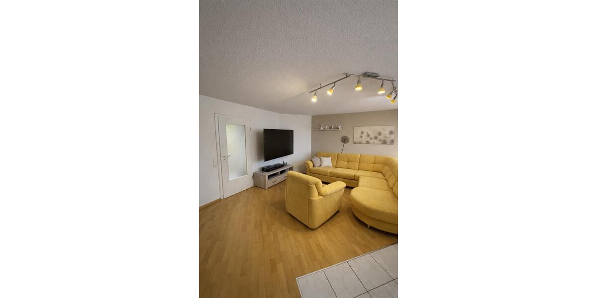 Etagenwohnung Radolfzell am Bodensee - 4 Zimmer, 118 m&sup2;, 1.300&euro; | Angebot:24751964