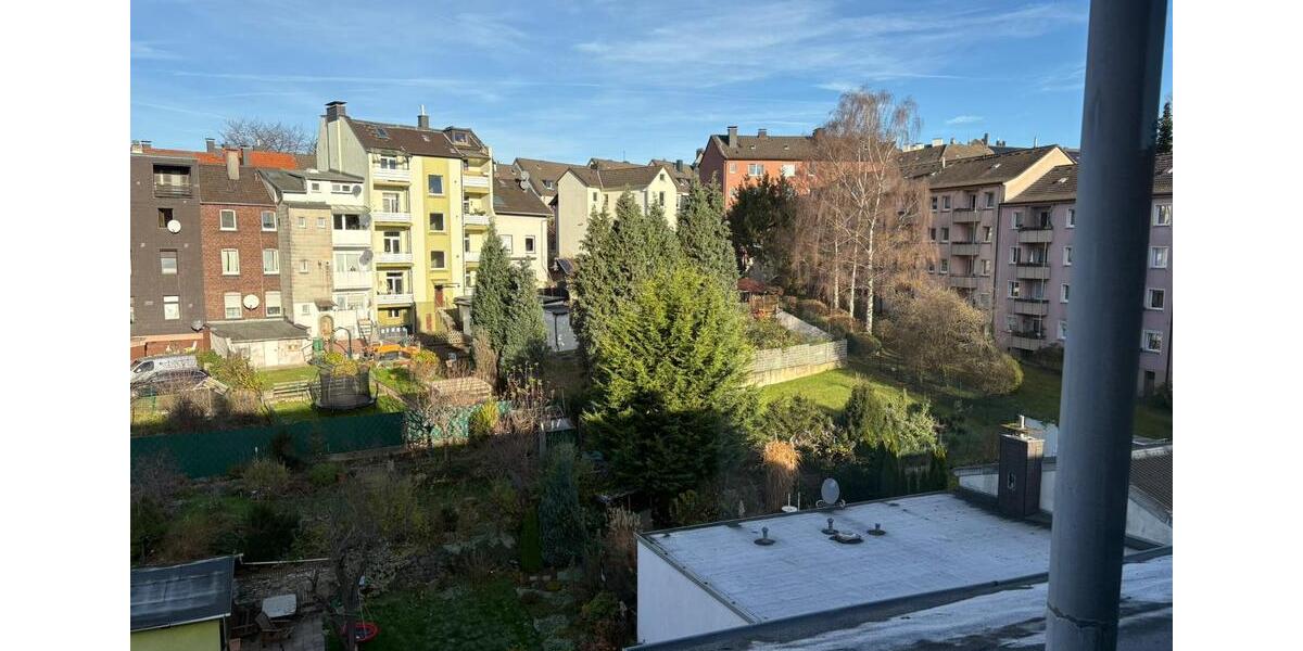 Dachgeschoßwohnung Hagen - 4.5 Zimmer, 100 m&sup2;, 730&euro; | Angebot:26699835