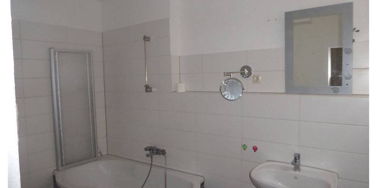 Etagenwohnung Ilmenau-Manebach Manebach - 4 Zimmer, 105 m&sup2;, 650&euro; | Angebot:26798529
