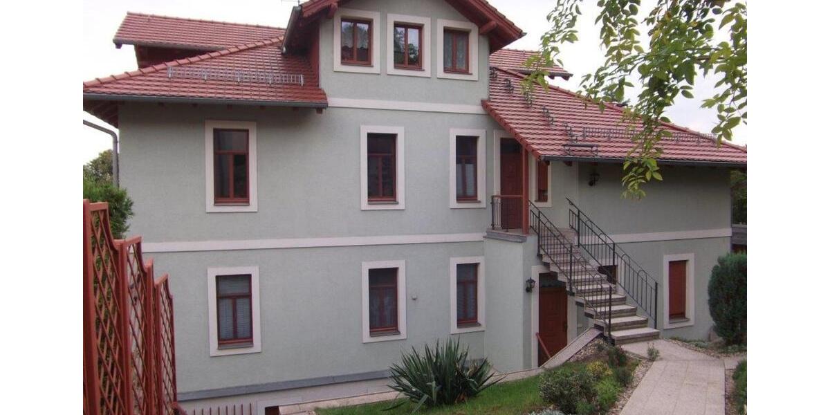 Etagenwohnung Meißen - 1 Zimmer, 55 m&sup2;, 329&euro; | Angebot:25751818