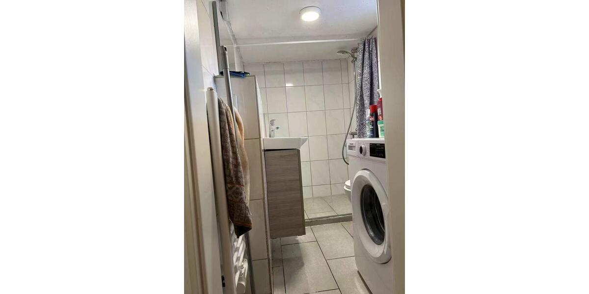 Etagenwohnung Heidelberg Peterstal - 3 Zimmer, 33 m&sup2;, 797&euro; | Angebot:25044519