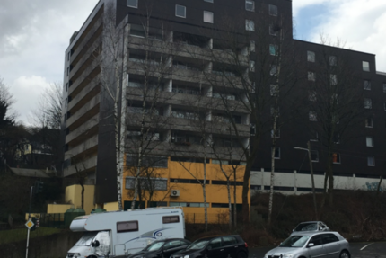 Wohnung zum Mieten in Wuppertal 250 € 22 m² 1 zimmer