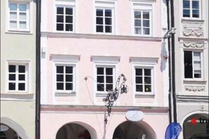 Wohnung Neuötting - 4 Zimmer, 123 m&sup2;, 1.689&euro; | Angebot:25332275