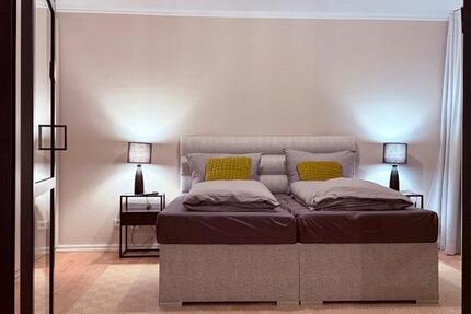 Wohnung Hamburg Harvestehude - 2 Zimmer, 53 m&sup2;, 130&euro; | Angebot:26049718