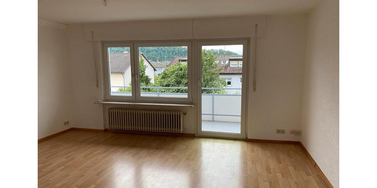 Wohnen auf Zeit Lörrach Brombach - 1 Zimmer, 22 m&sup2;, 720&euro; | Angebot:26276633