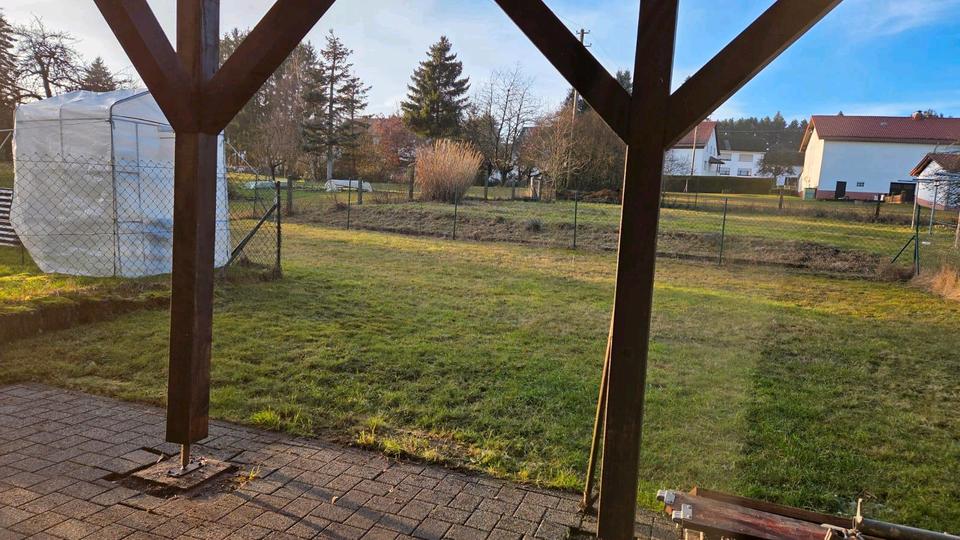 Erdgeschoßwohnung Nonnweiler - 2 Zimmer, 98 m&sup2;, 735&euro; | Angebot:24664828