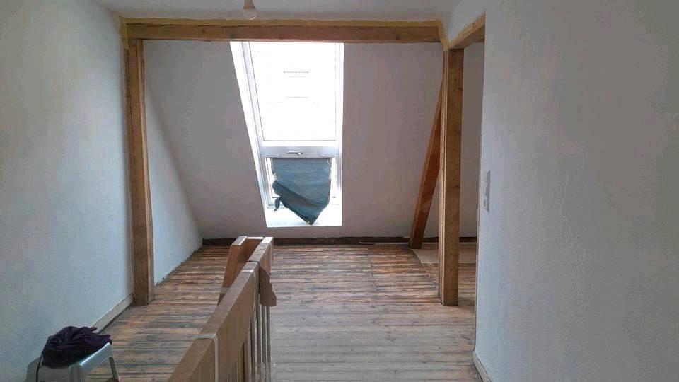 Maisonettenwohnung Meisenheim - 1 Zimmer, 60 m&sup2;, 600&euro; | Angebot:25943990