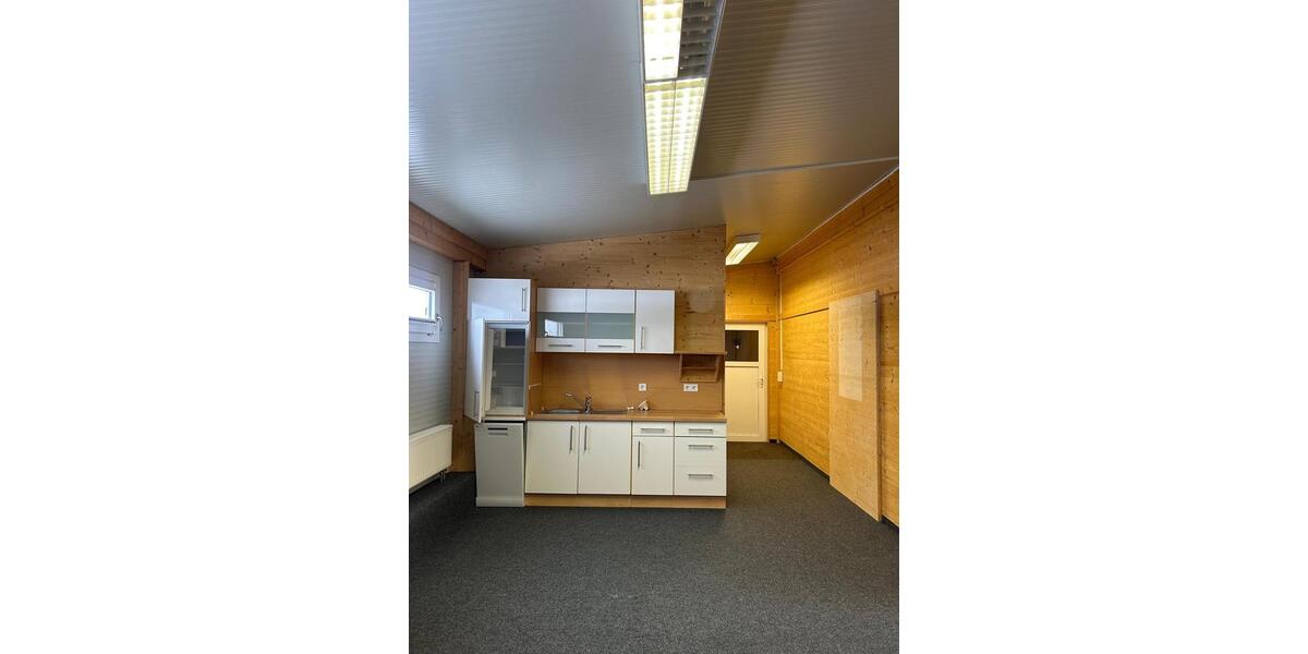 Bungalow Ansbach - 3 Zimmer, 47 m&sup2;, 560&euro; | Angebot:25853793