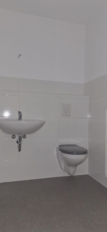 Zentrales Wohnen! 3 zimmer