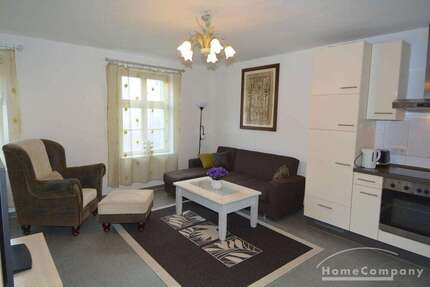 Zimmer Potsdam Babelsberg - 2 Zimmer, 1.390&euro; | Angebot:4244306