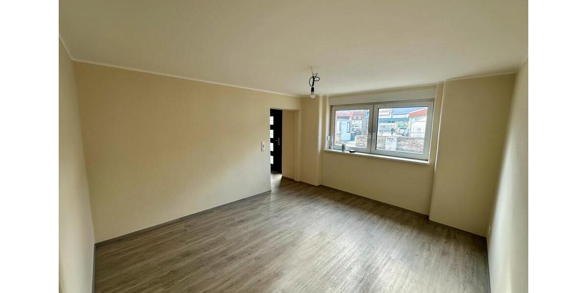 Erdgeschoßwohnung Thale - 3 Zimmer, 70 m&sup2;, 595&euro; | Angebot:26545380