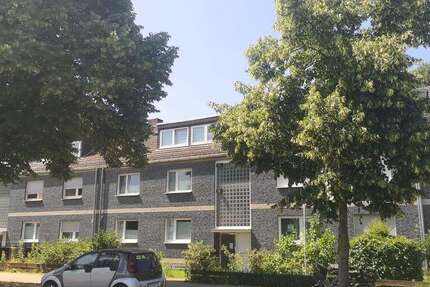 Wohnung zum Mieten in Düsseldorf-Nord 789 € 65 m²