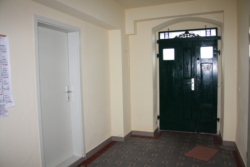 Ein-Zimmer-BüroArbeitszimmer in ruhiger und zentraler Lage 2 zimmer