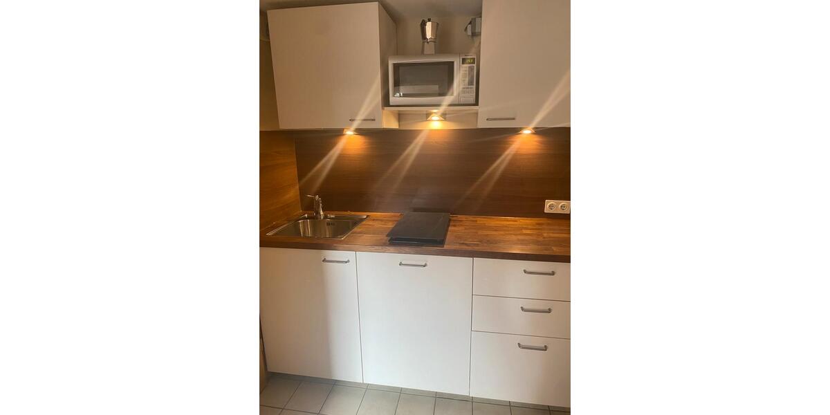 Etagenwohnung Forchheim - 1 Zimmer, 30 m&sup2;, 450&euro; | Angebot:26626296