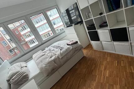 Wohnen auf Zeit Darmstadt Darmstadt-Nord - 1 Zimmer, 13 m&sup2;, 600&euro; | Angebot:26426724