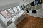 Wohnen auf Zeit Darmstadt Darmstadt-Nord - 1 Zimmer, 13 m&sup2;, 600&euro; | Angebot:26426724