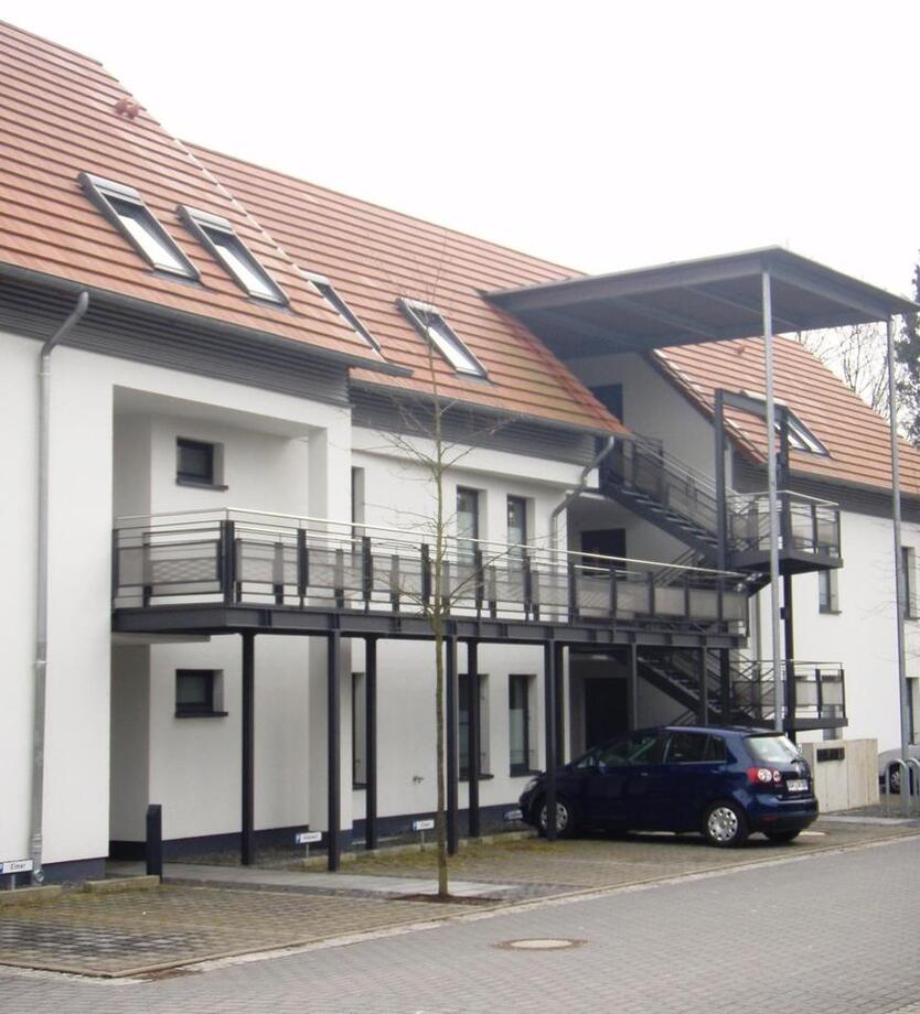 3 Zimmer Wohnung – TOPLage – Zentrum - Knickwal