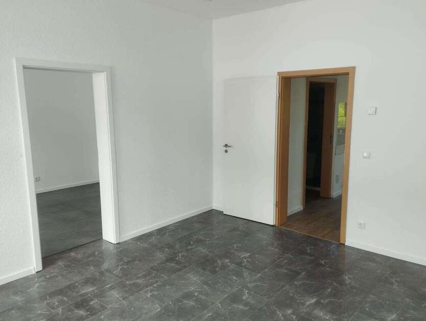 Wohnung zum Mieten in Essen 500 € 55 m² 2 zimmer