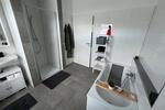 Neubau DHH, direkt am Stadtwald, energieeffizient, exklusiv