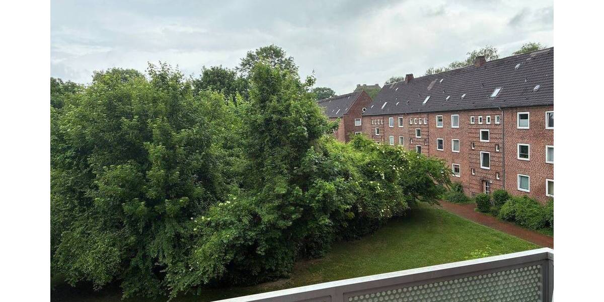 Etagenwohnung Kiel Neumühlen-Dietrichsdorf - 2 Zimmer, 53 m&sup2;, 569&euro; | Angebot:26842144