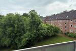 Etagenwohnung Kiel Neumühlen-Dietrichsdorf - 2 Zimmer, 53 m&sup2;, 569&euro; | Angebot:26842144