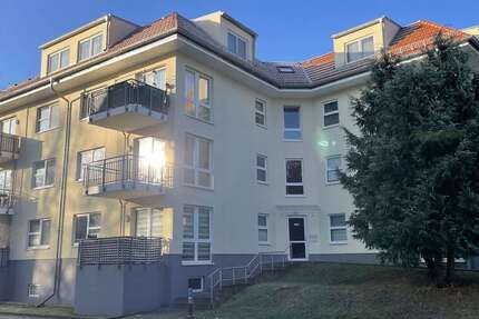 Wohnung Hoppegarten - 2 Zimmer, 45 m&sup2;, 675&euro; | Angebot:27034644