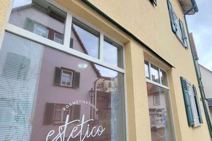 Gewerbeobjekt Bad Homburg Bad Homburg v. d. Höhe - 540&euro; | Angebot:26170397