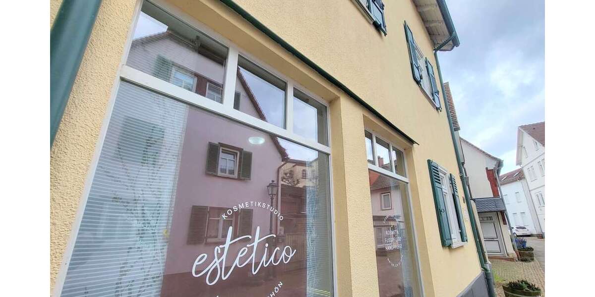 Gewerbeobjekt Bad Homburg Bad Homburg v. d. Höhe - 540&euro; | Angebot:26170397