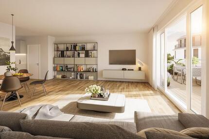 Haus Nauen - 3 Zimmer, 115 m&sup2;, 1.613&euro; | Angebot:25055573