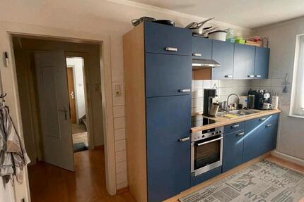 Wohnung Trier Feyen-Weismark - 2 Zimmer, 48 m&sup2;, 550&euro; | Angebot:26612477
