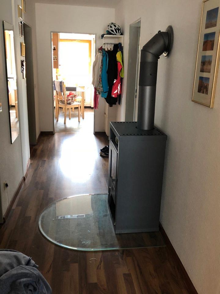 WG Wohnung in Marburg Ockershausen ab 1. September zu vermieten