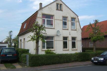 Wohnung Jever - 2 Zimmer, 50 m&sup2;, 450&euro; | Angebot:25309199