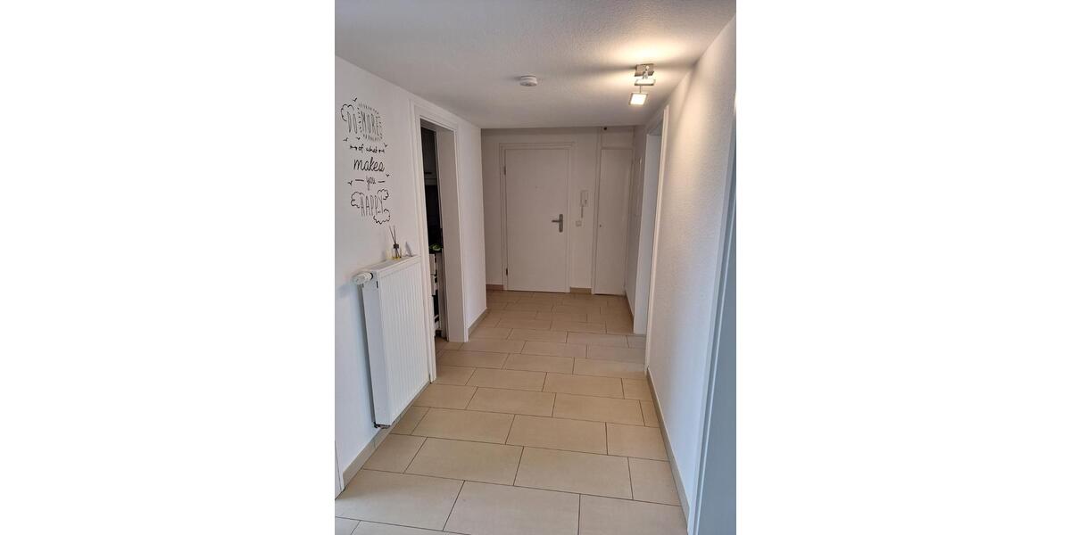 Etagenwohnung Euskirchen - 3 Zimmer, 82 m&sup2;, 890&euro; | Angebot:25221208