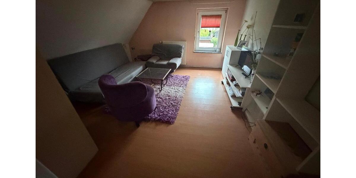 Wohnen auf Zeit Bückeburg - 2 Zimmer, 28 m&sup2;, 300&euro; | Angebot:26493299
