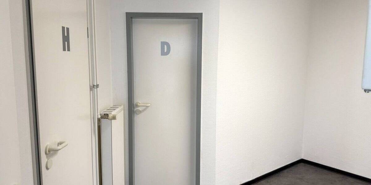 Gewerbeobjekt Schwarzenbek - 6.150&euro; | Angebot:25743839