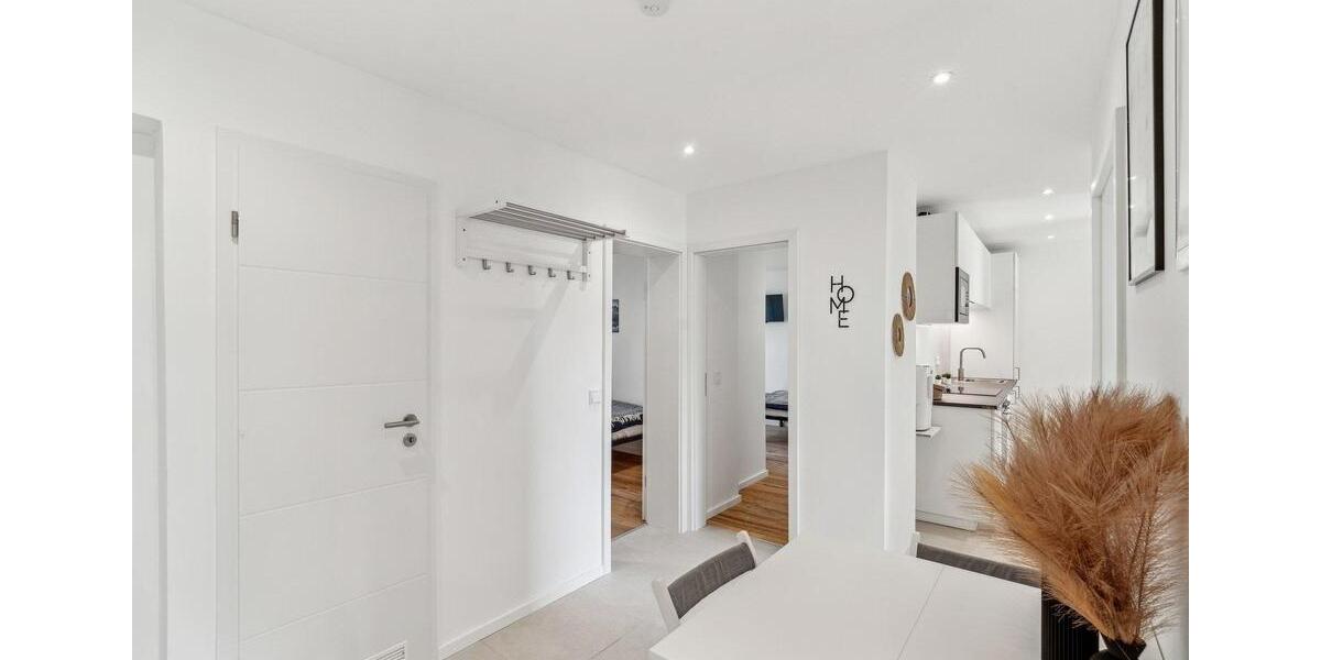 Etagenwohnung München Thalkirchen-Obersendling-Forstenried-Fürstenried-S - 1 Zimmer, 22 m&sup2;, 749&euro; | Angebot:25840369