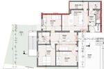 Erdgeschoßwohnung Bischoffen - 4 Zimmer, 135 m&sup2;, 1.300&euro; | Angebot:26696975