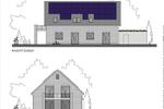 Dachgeschoßwohnung Edewecht - 4 Zimmer, 102 m&sup2;, 1.200&euro; | Angebot:26626057