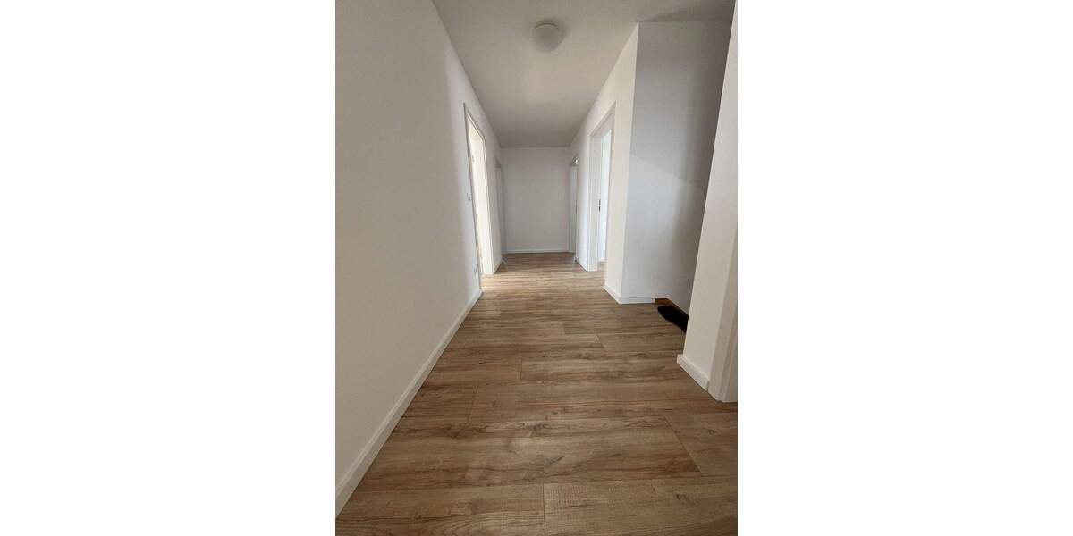 Mehrfamilienhaus, Wohnhaus Drochtersen - 5 Zimmer, 135 m&sup2;, 1.470&euro; | Angebot:25664572