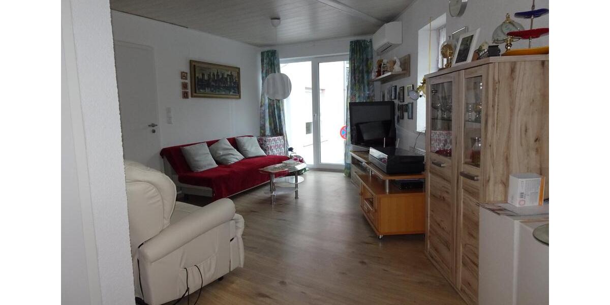 Etagenwohnung Kirn - 3 Zimmer, 65 m&sup2;, 535&euro; | Angebot:26220989