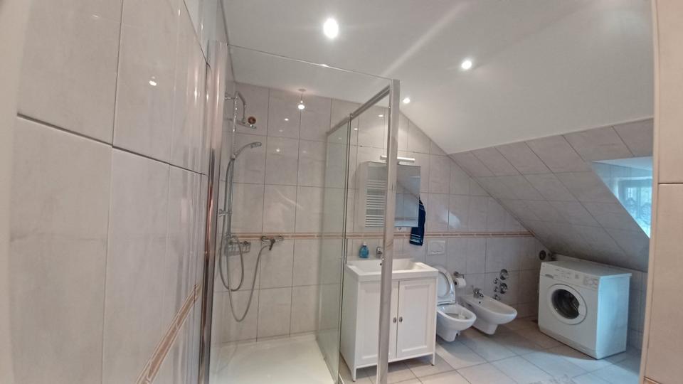 Etagenwohnung Hilchenbach - 4 Zimmer, 100 m&sup2;, 780&euro; | Angebot:26193507