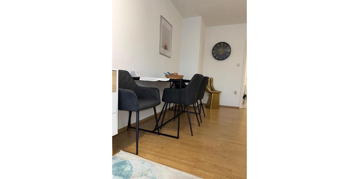 Wohnen auf Zeit Meerbusch Necklenbroich - 2 Zimmer, 65 m&sup2;, 1.400&euro; | Angebot:24593661