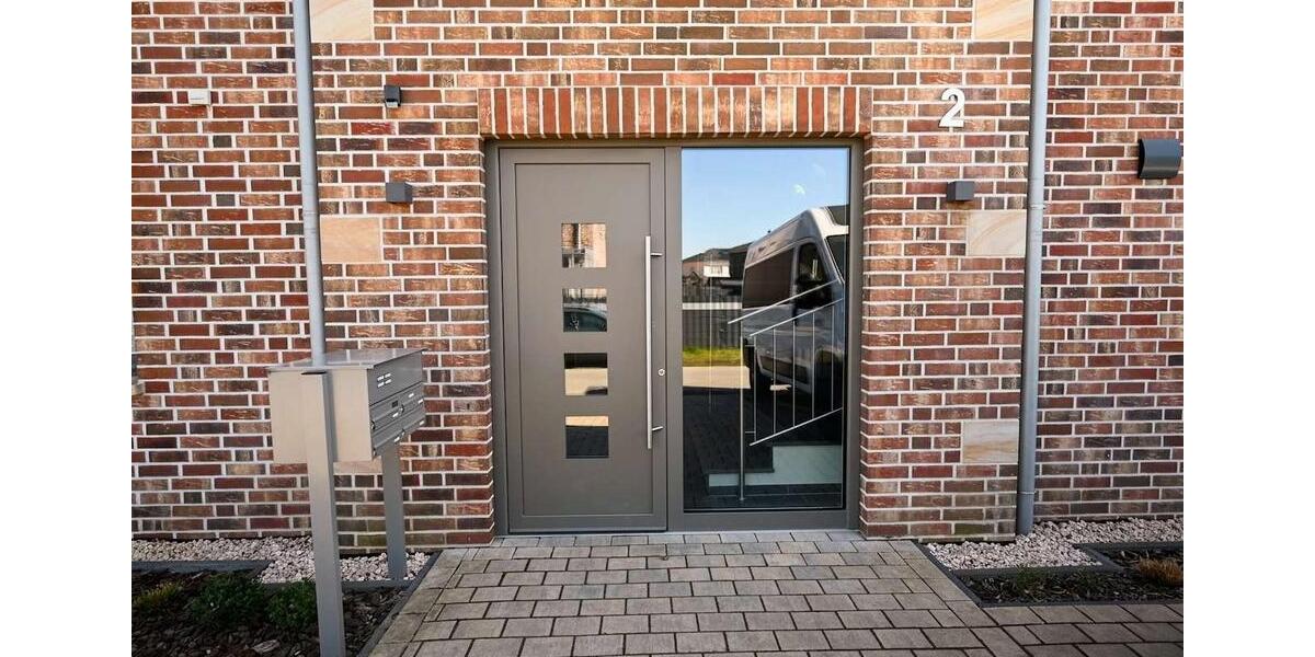 Dachgeschoßwohnung Quakenbrück - 3 Zimmer, 88 m&sup2;, 800&euro; | Angebot:26312455