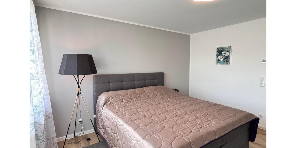 Wohnen auf Zeit Bielefeld Heepen - 2 Zimmer, 64 m&sup2;, 970&euro; | Angebot:26704085