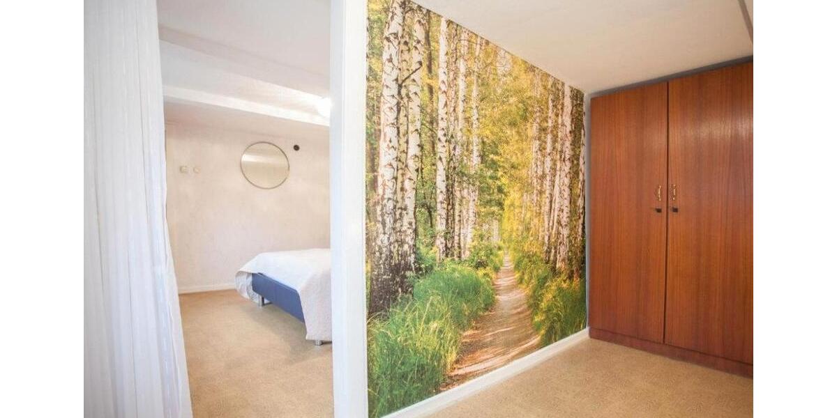 Etagenwohnung Winterberg - 1 Zimmer, 20 m&sup2;, 295&euro; | Angebot:26048916